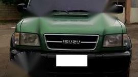 Isuzu Trooper Rush Sale!-mitsubishi-toyota-nissan-honda