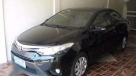2013 Toyota Vios 1.5G AT 24Tkms complete casa record compare 2014 2015