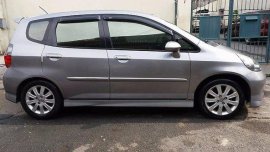 Honda Jazz 2007 for sale