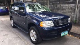 2006 Ford Explorer