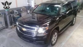 Chevrolet Suburban Armored 2017 For Sale