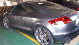 2011 audi tt best offer- best buy