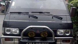 Mitsubishi Delica Space Gear 1995 Automatic Diesel P100,000