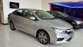 New 2018 Honda City Units For Sale