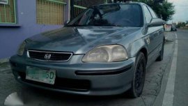 Honda Civic Vtec 96