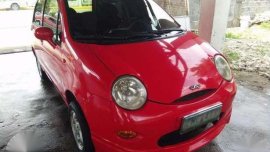Chery qq 2007