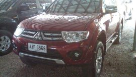 Mitsubishi Montero Sport 2014 for sale