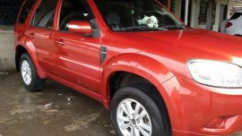 Ford Escape 2012 for sale