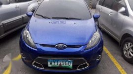 ford fiesta s 2013 matic hatchback