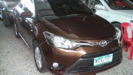 For sale Toyota Vios 2013