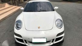 2008 Porsche 911 Carrera S 997.1