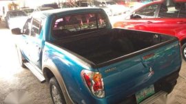 Mitsubishi Strada 4x4 2007