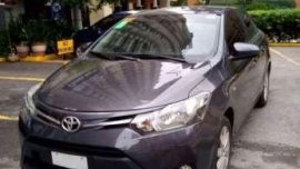 2015 Toyota Vios E