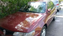 Toyota Corolla GLI 1997