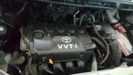 2010 Toyota BB not Vios Wigo Avanza Mirage Nissan Cube City Picanto