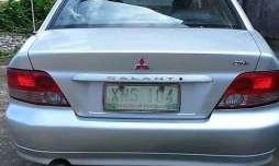 Mitsubishi Gta galant 2003