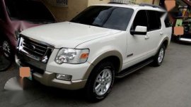 ford explorer 2009 automatic