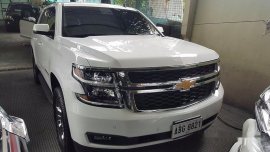 For sale Chevrolet Suburban 2015