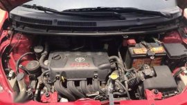 toyota vios 2012 MT 1.3 J