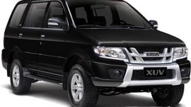 Isuzu Crosswind Xuv 2017 for sale 