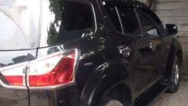 For sale Isuzu MU-X 2016