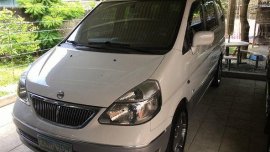 For sale Nissan Serena 2004