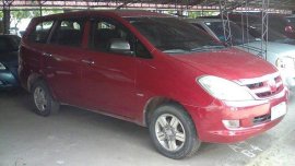 For sale Toyota Innova 2005