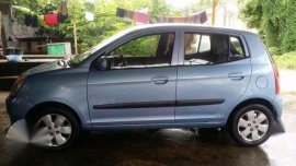 Kia Picanto 2005 MT