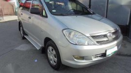 2007 toyota innova j vvti engine alt vios adventure avanza crooswind