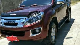 isuzu dmax Ls manual diesel top of d line first owned