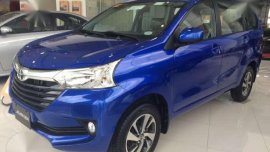 New 2017 Toyota Vehicles All in Promo 