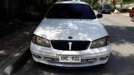 Nissan sentra 2003 model