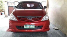 2012 innova j diesel manual 67tkm top condition fresh 560k best offer
