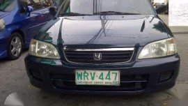 2000 Honda City Type z AT