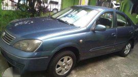 2007 nissan sentra gsx (top of the line)