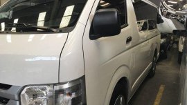 Toyota Hiace 2016 for sale