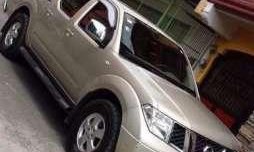 Nissan Frontier Navarra 2013 Silver AT