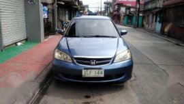 Honda Dimension Eagle Eye