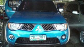 For sale Mitsubishi Strada 2007