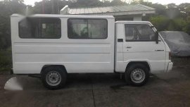 Mitsubishi L300 fb van