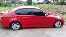 2006 BMW 320i E90