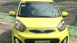 For sale Kia Picanto 2014