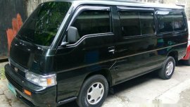 Nissan Urvan 2010 for sale