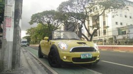 Mini Cooper 2012 for sale
