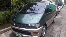 Spacegear space gear (starex l300 crv pajero revo adventure civic)