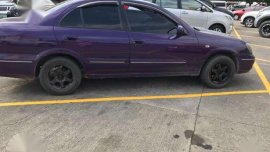 Nissan Sentra GX 2005