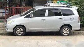 Toyota Innova Automatic Diesel