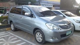 Toyota Innova G Diesel