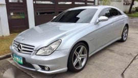 2007 Mercedes Benz CLS 350 2008 2009