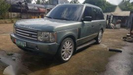 2004 Land Rover Range Rover HSE For Sale